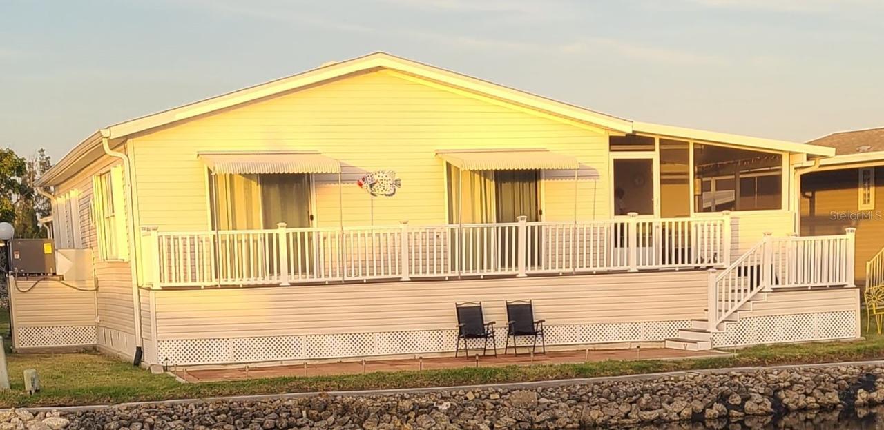 4300 Riverside Dr. #86, Punta Gorda, FL 33982
