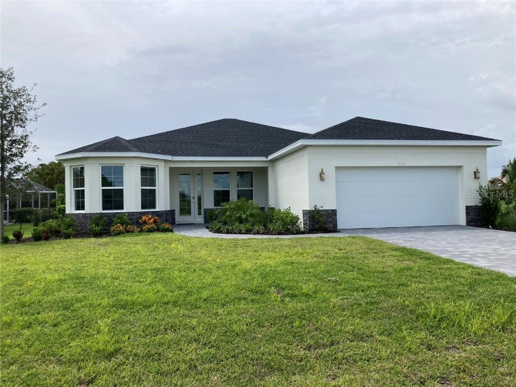 25333 Lychee Ct., Punta Gorda, FL 33955