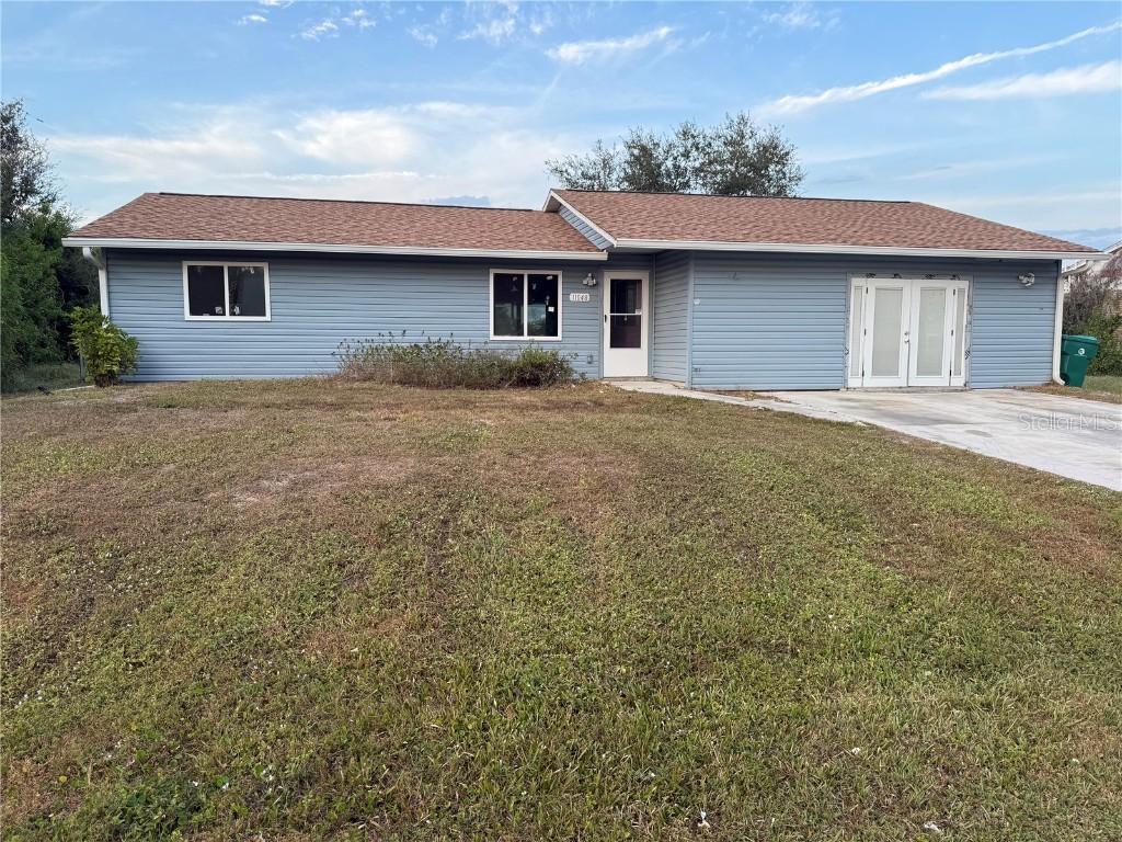 11048 Vanessa Ave., Englewood, FL 34224