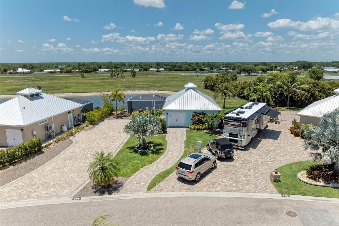 8196 SW Sand Crane Cir. #LOT 96, Arcadia, FL 34269