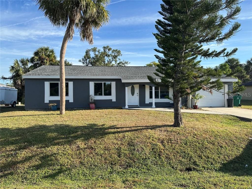 2396 Ambrose Ln., Port Charlotte, FL 33952
