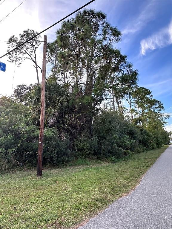 LOT 19 Broad Ave., North Port, FL 34286