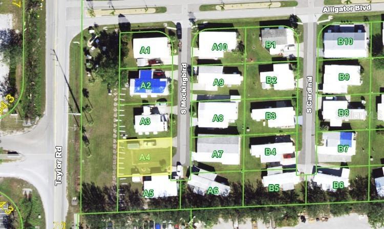 6400 Taylor Rd. #A4, Punta Gorda, FL 33950