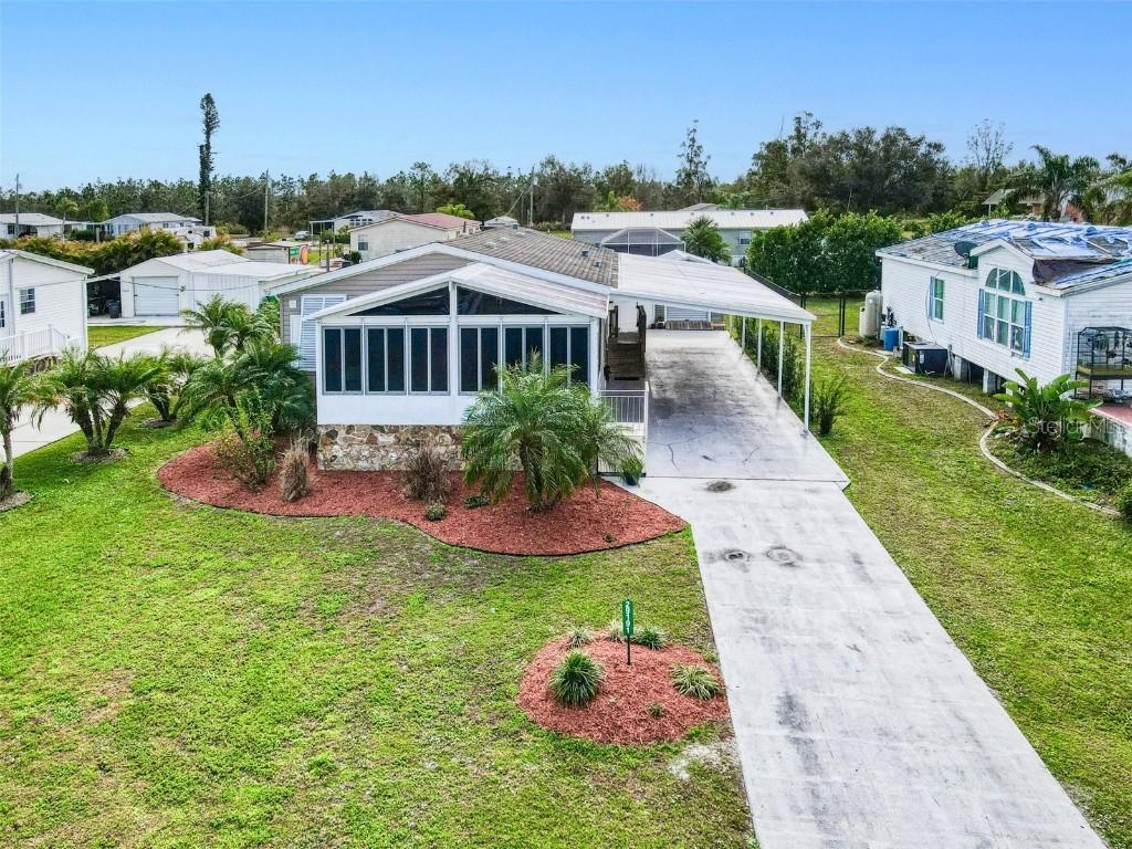 29191 Orangewood St., Punta Gorda, FL 33982