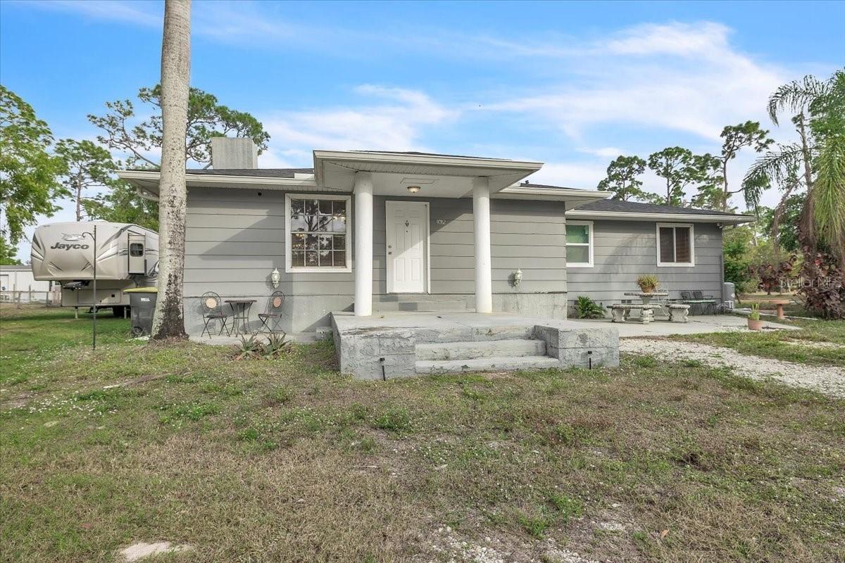 9082 Acorn Blvd., Punta Gorda, FL 33982