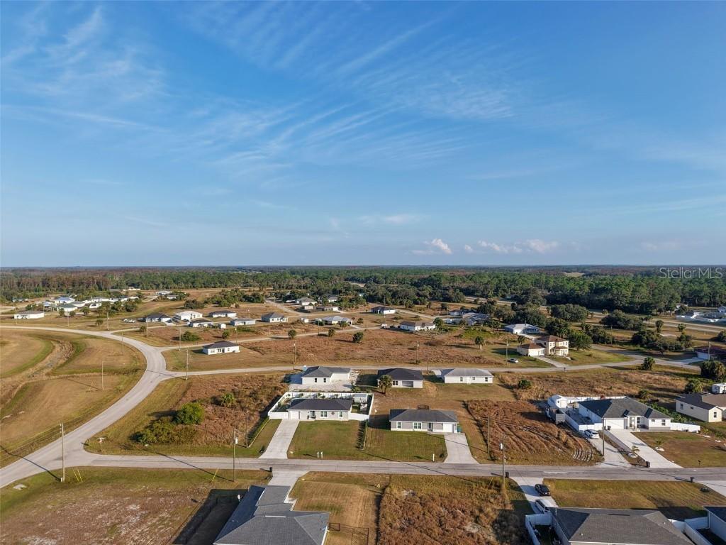 Sun Ln., Labelle, FL 33935