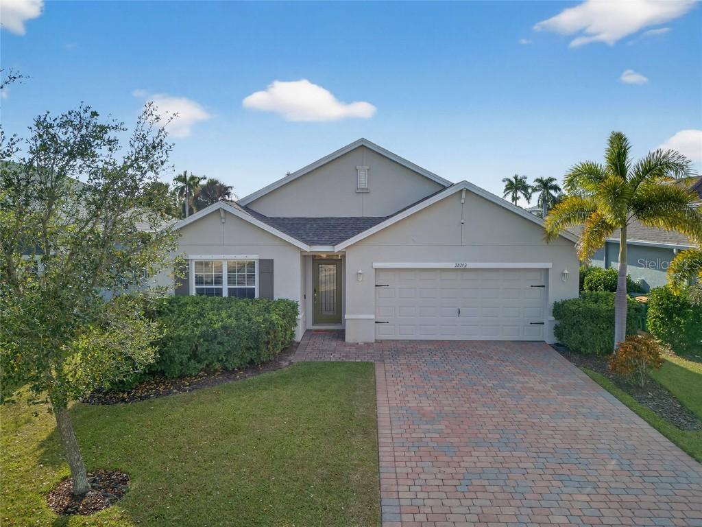 28202 Arrowhead Cir., Punta Gorda, FL 33982