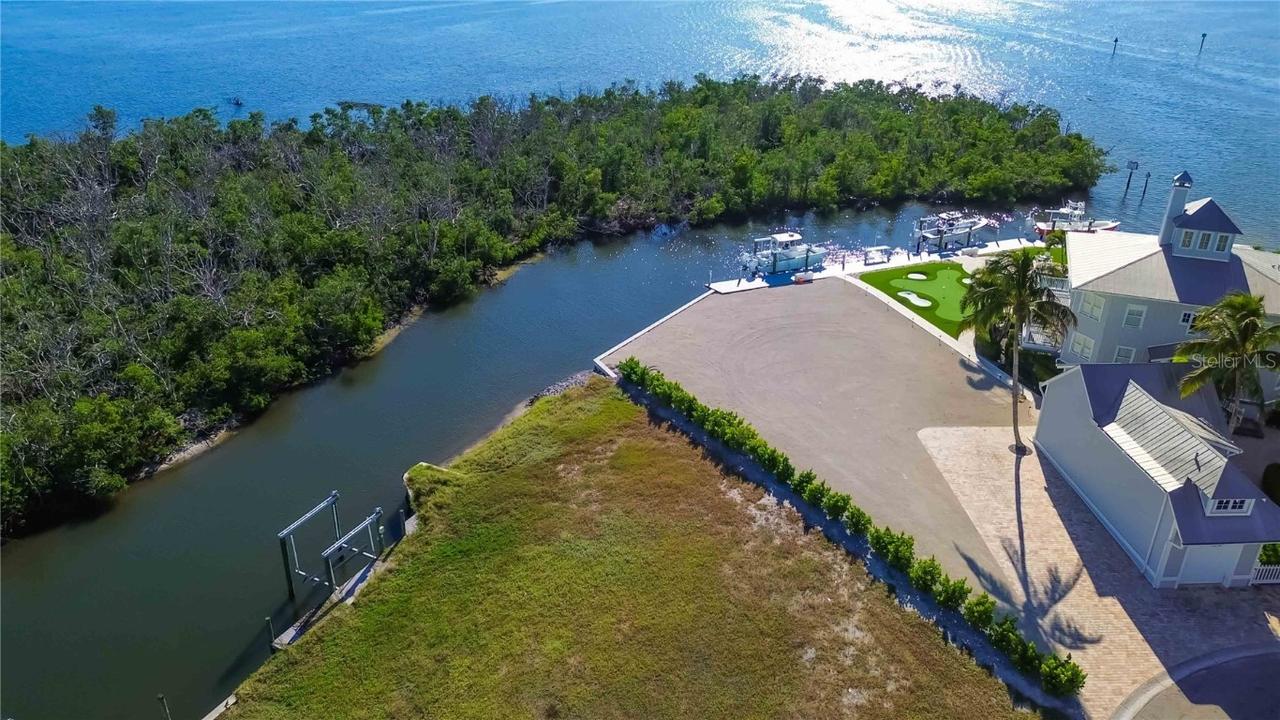 13270 Anglers Way, Placida, FL 33946
