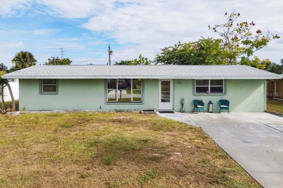 119 Sunnyside St., Port Charlotte, FL 33952