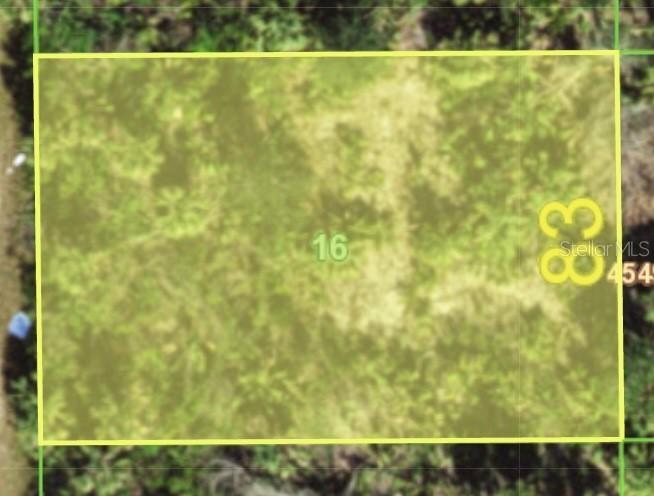 10138 Long Branch St., Port Charlotte, FL 33981