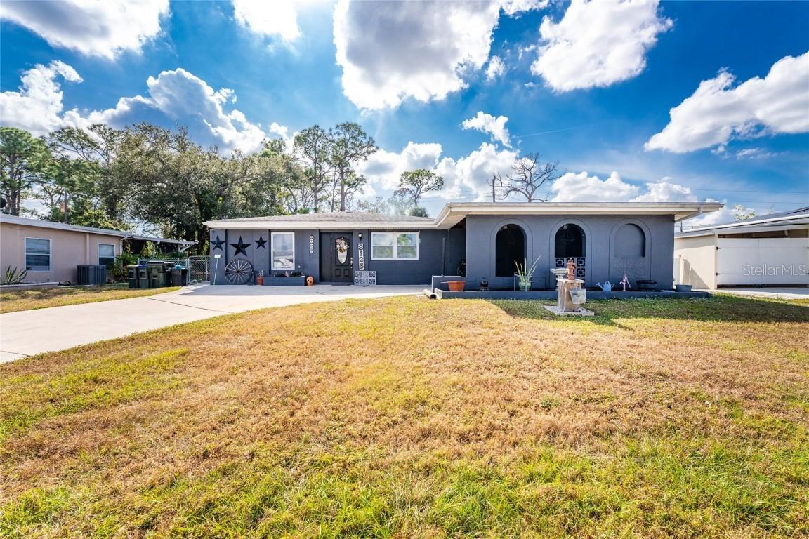 8123 Herbison Ave., North Port, FL 34287