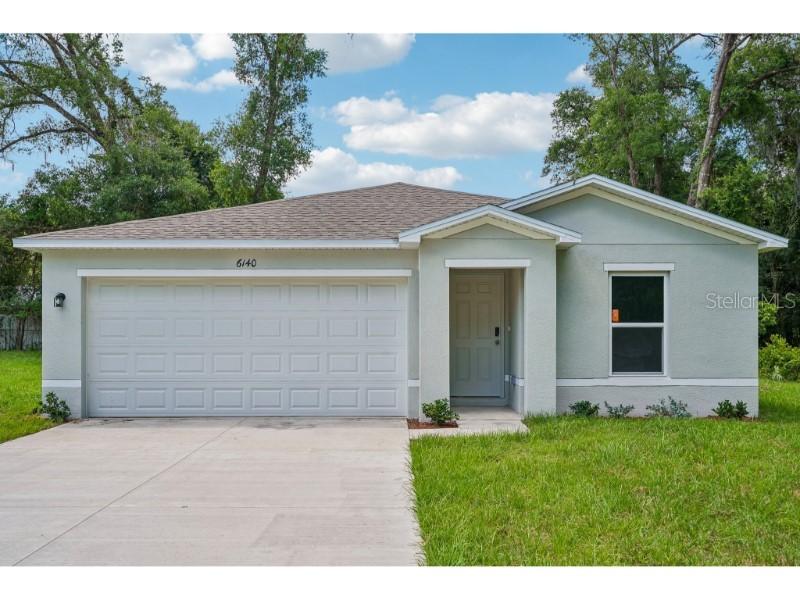 6140 E Glencoe St., Inverness, FL 34452