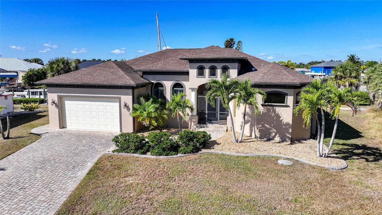 18602 Ashcroft Cir., Port Charlotte, FL 33948