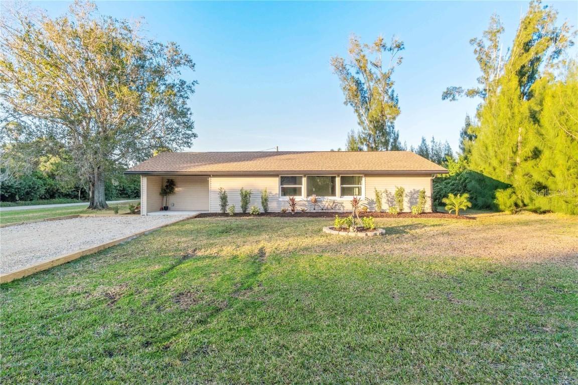 3400 Gulfbreeze Ln., Punta Gorda, FL 33950