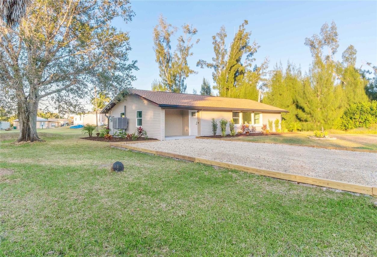 3400 Gulfbreeze Ln., Punta Gorda, FL 33950