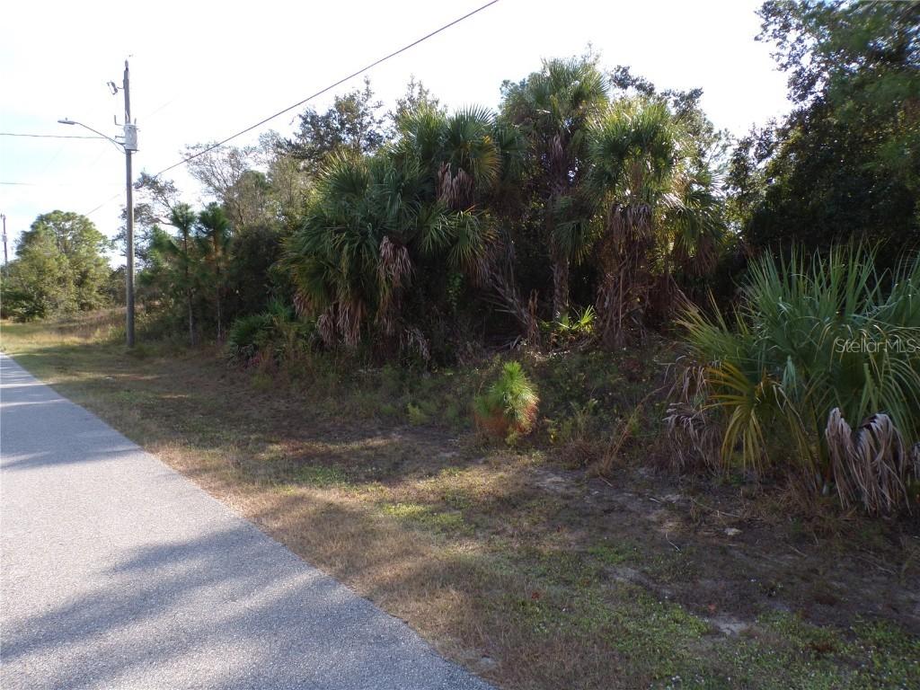 Delight Ave., North Port, FL 34288
