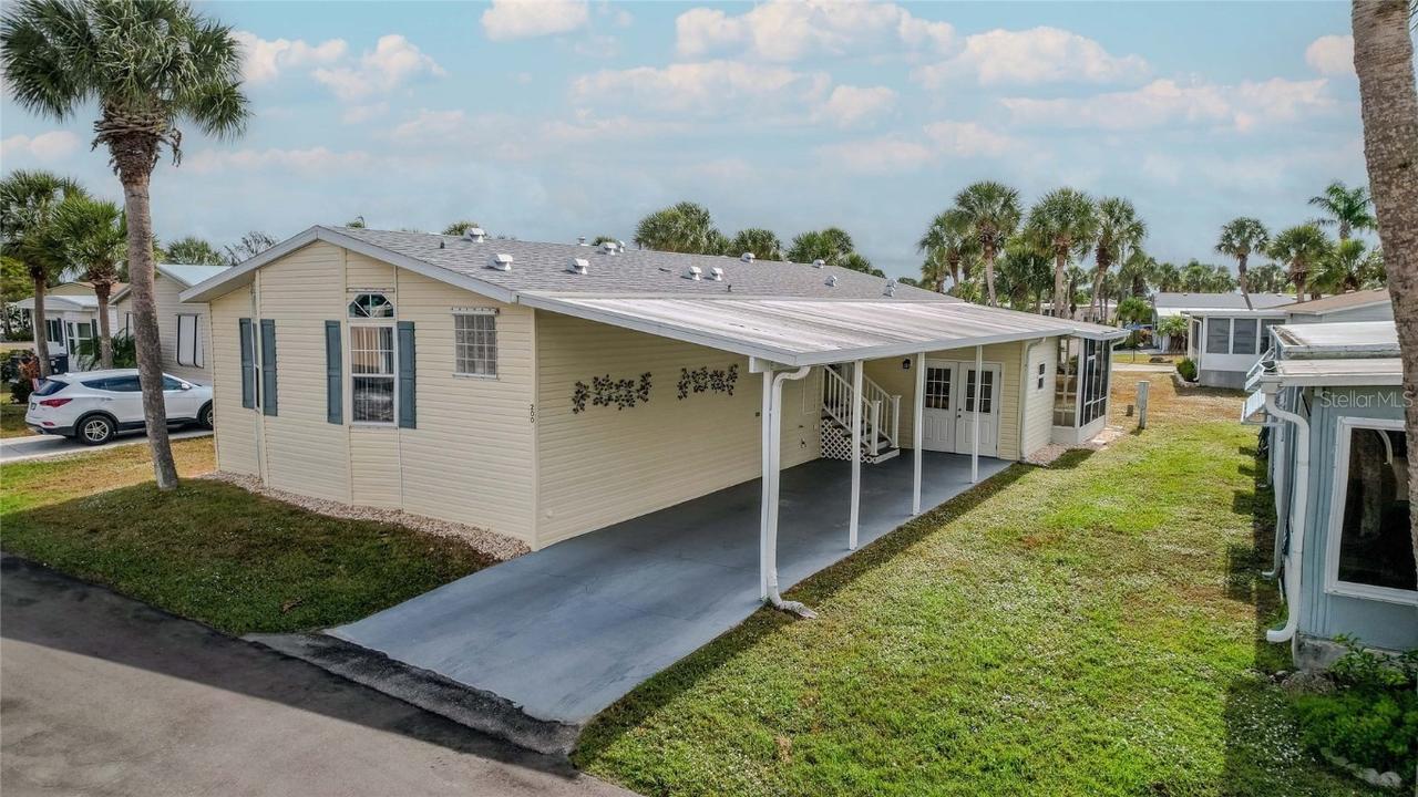 2100 Kings Hwy. #200, Port Charlotte, FL 33980