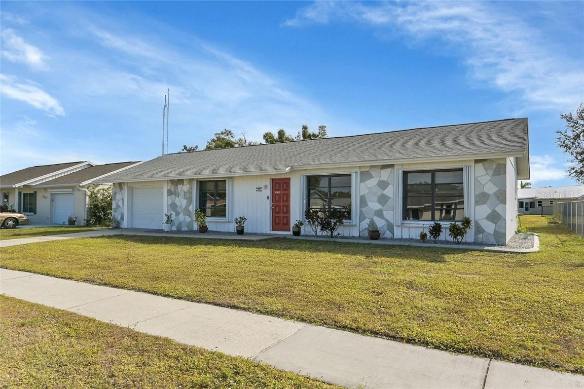 13427 Romford Ave., Port Charlotte, FL 33981