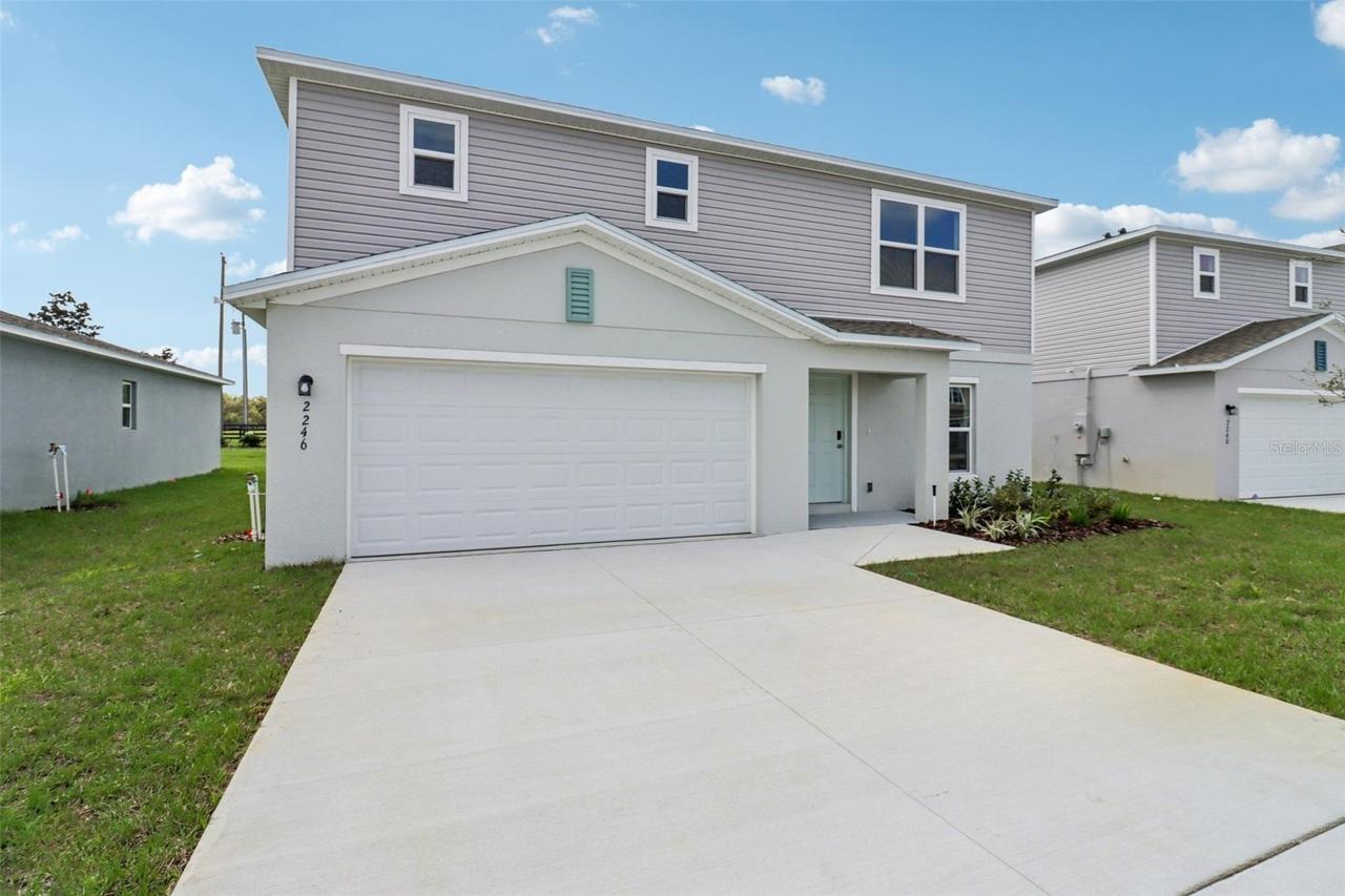 2246 Oklahoma Dr., Sumterville, FL 33585