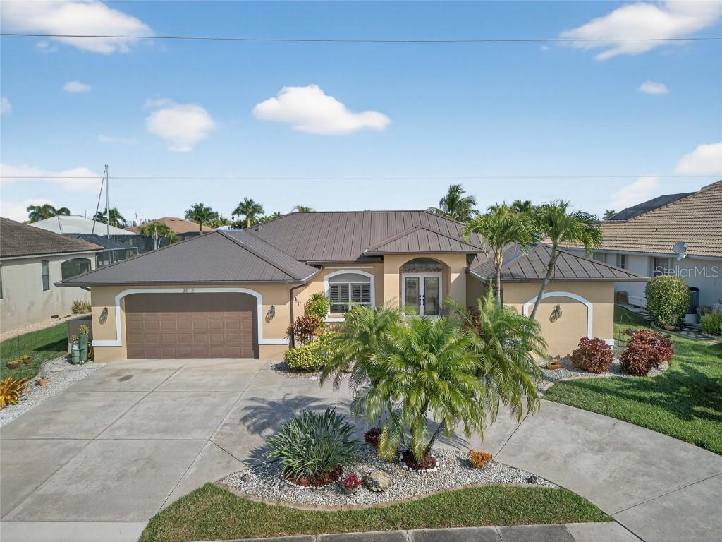 3612 Whippoorwill Blvd., Punta Gorda, FL 33950
