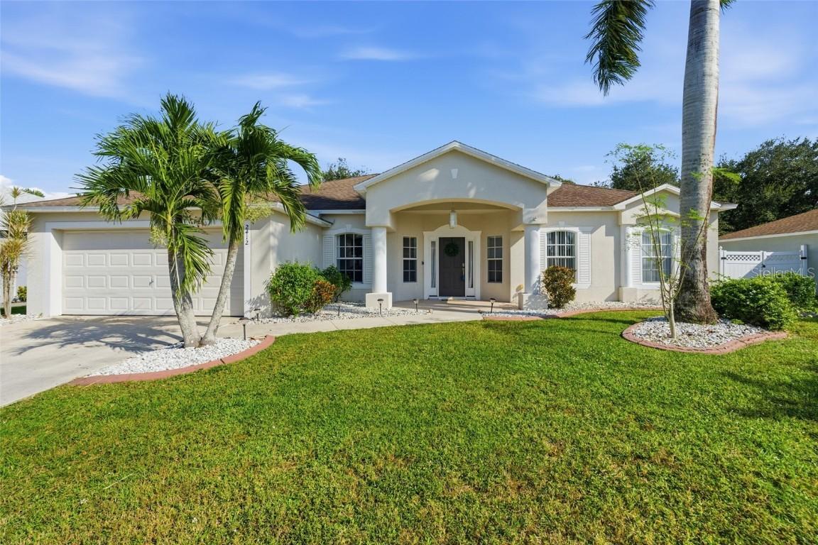 2412 Nature Pointe Loop, Fort Myers, FL 33905