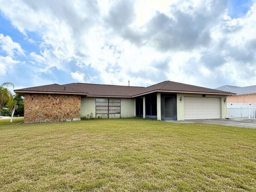 18099 & 18141 Petoskey Cir., Port Charlotte, FL 33948