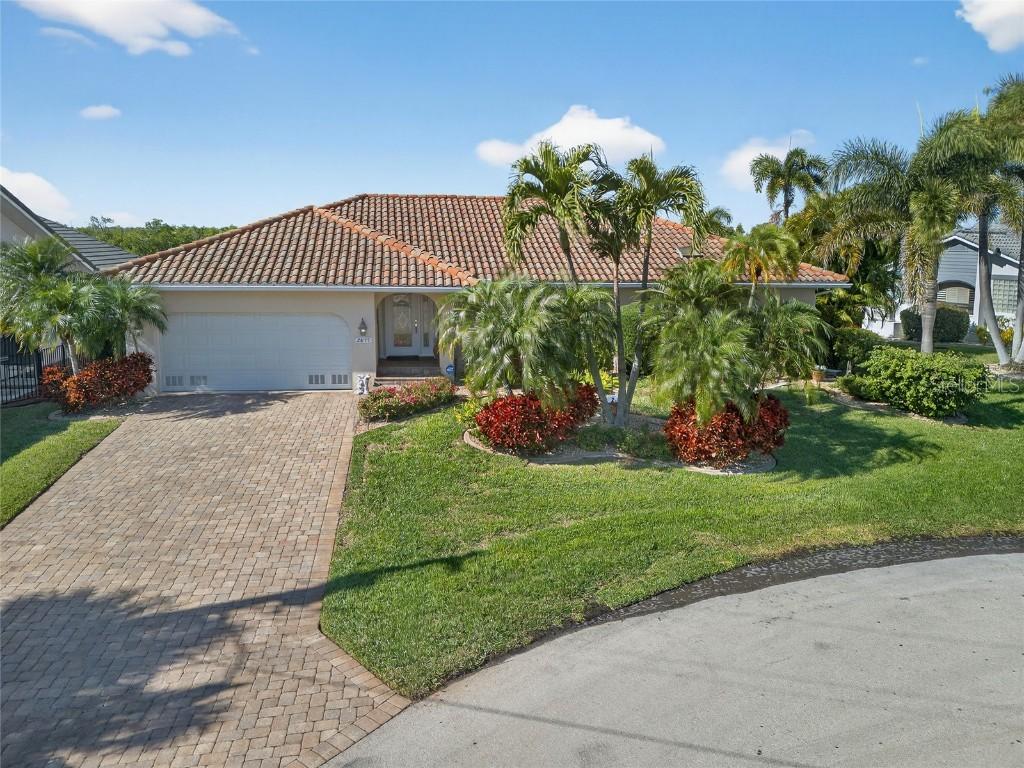 2855 Deborah Dr., Punta Gorda, FL 33950