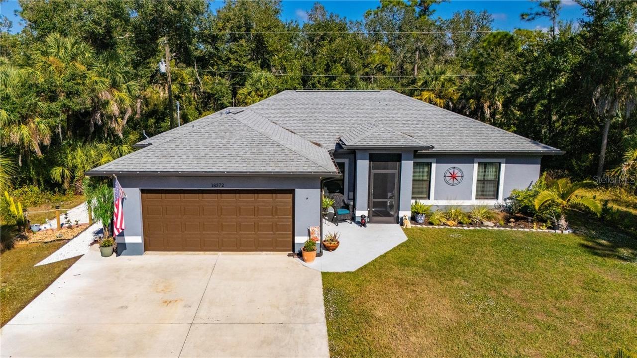 18372 Moonshadow Ave., Port Charlotte, FL 33954