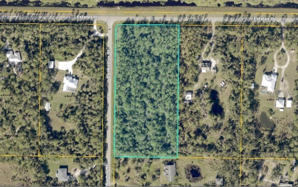 [Address Hidden by Seller], North Port, FL 34291