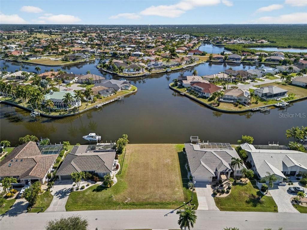 3938 San Pietro Ct., Punta Gorda, FL 33950