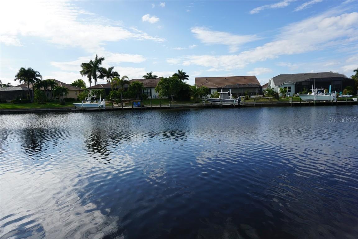 4019 Maltese Ct., Punta Gorda, FL 33950