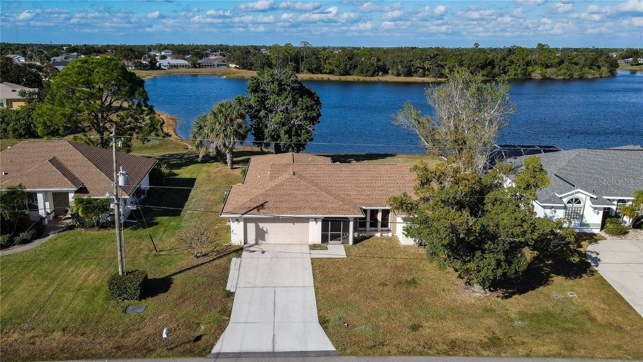 25192 Derringer Rd., Punta Gorda, FL 33983