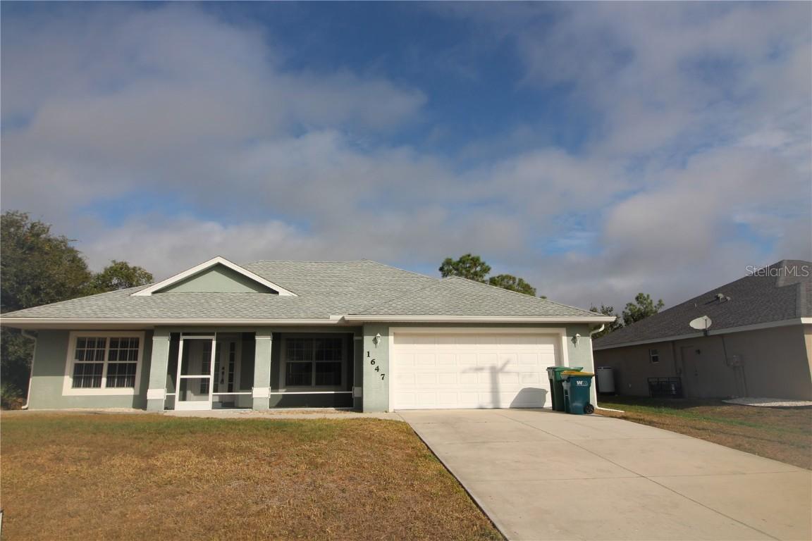1647 Lace Ter., Port Charlotte, FL 33953