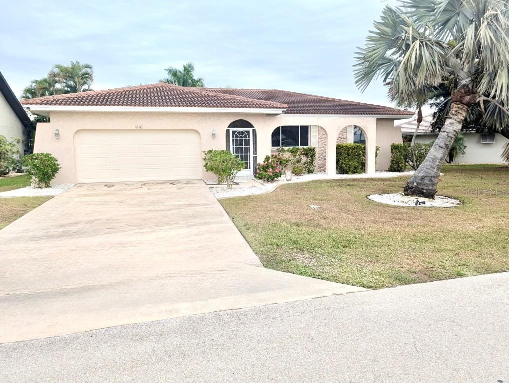 1610 Appian Dr., Punta Gorda, FL 33950