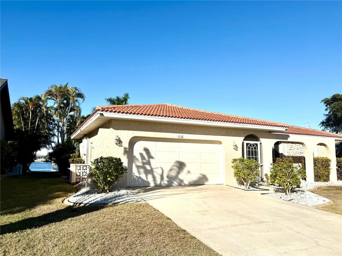 [Address Hidden by Seller], Punta Gorda, FL 33950