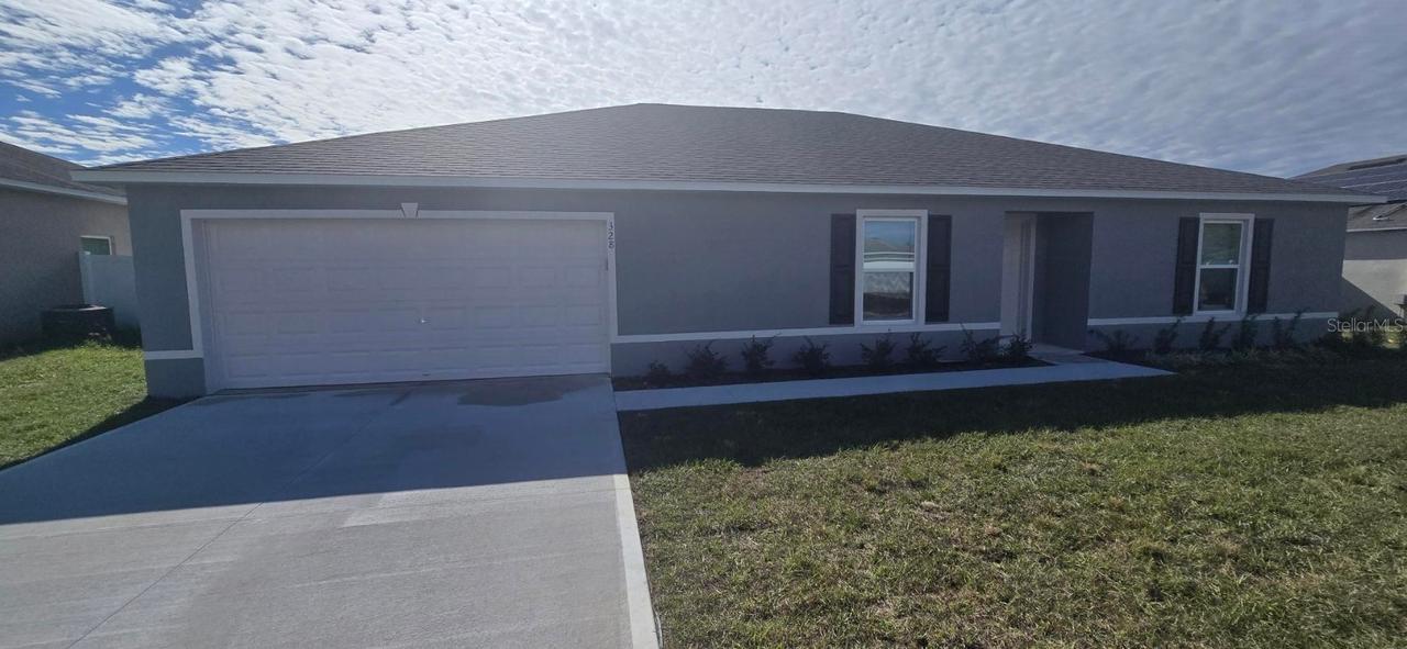 328 Elderberry Ct., Poinciana, FL 34759