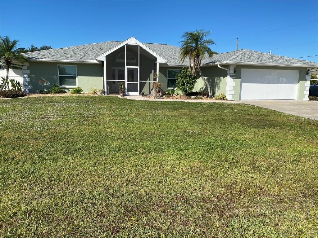 2297 Harbour Dr., Punta Gorda, FL 33983