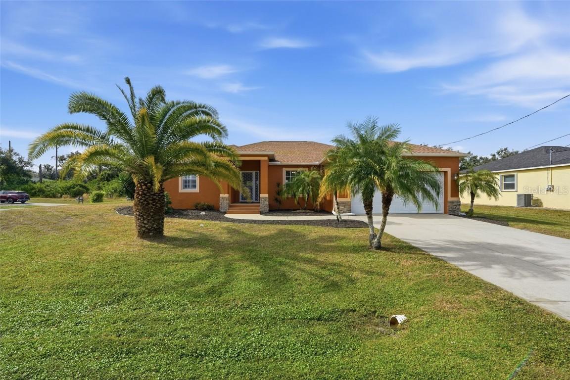 6469 Blueberry Dr., Englewood, FL 34224