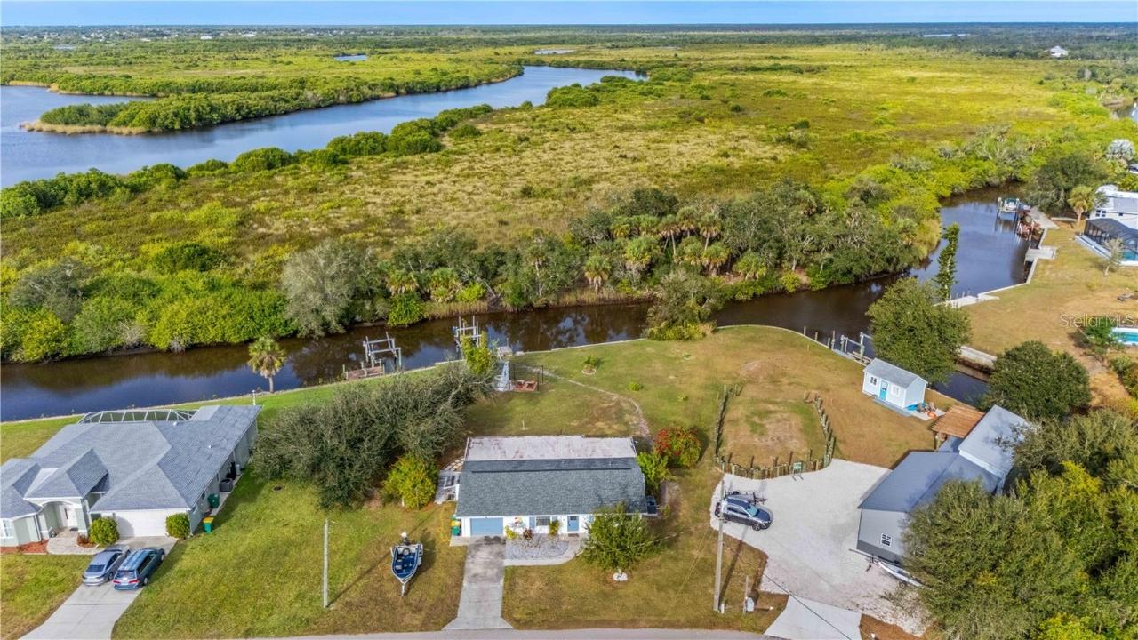 333 Hile Ln., Punta Gorda, FL 33982