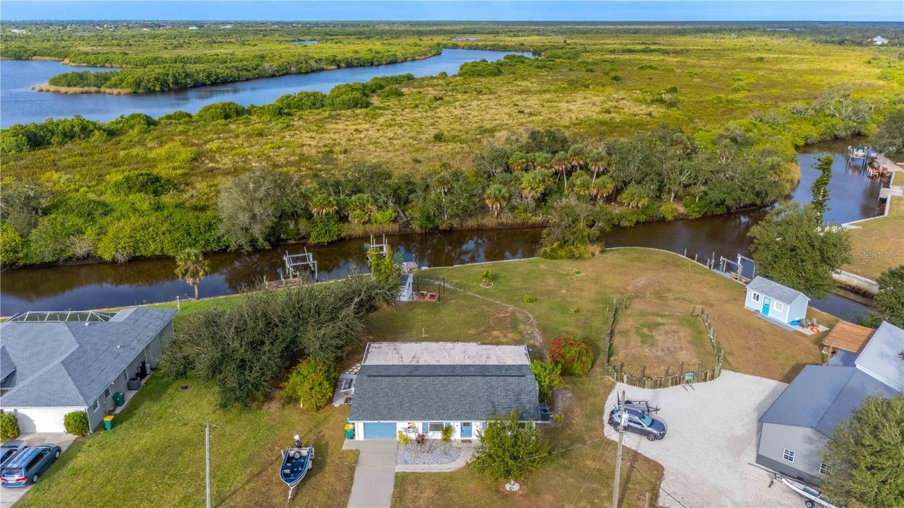 333 Hile Ln., Punta Gorda, FL 33982
