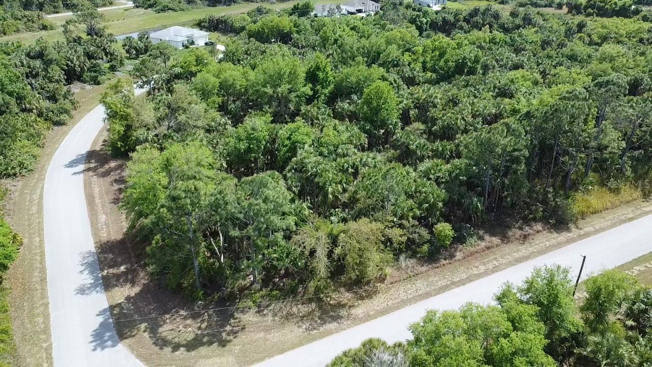 Eastman Cir., North Port, FL 34288