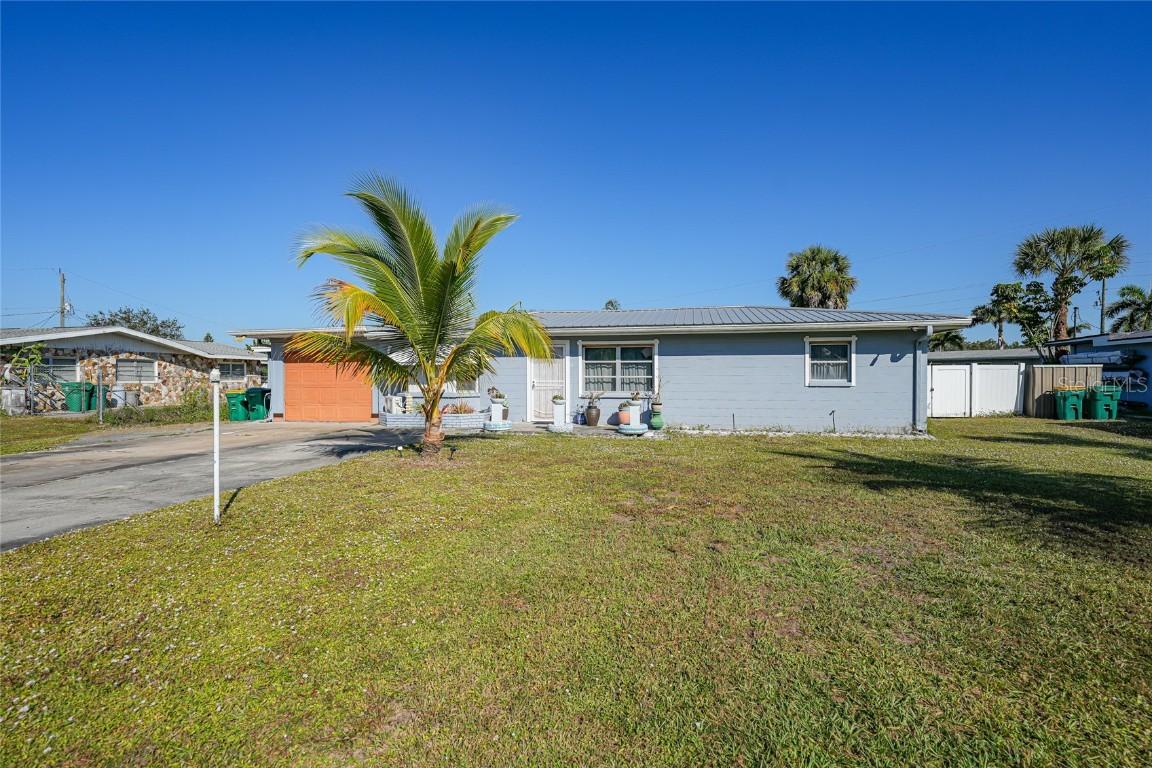 2930 Acline Rd., Punta Gorda, FL 33950