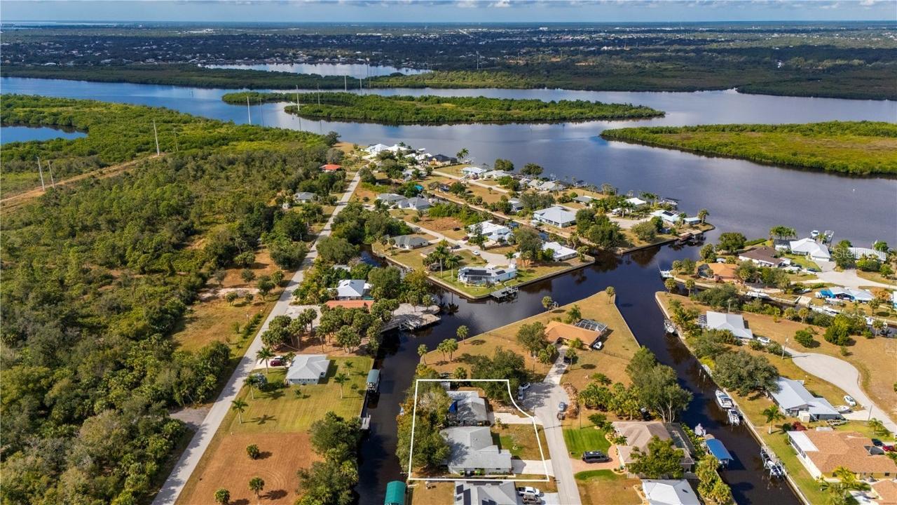 28427 Sabal Palm Dr., Punta Gorda, FL 33982