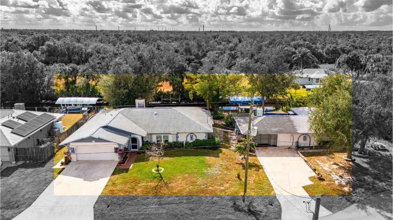 28427 Sabal Palm Dr., Punta Gorda, FL 33982