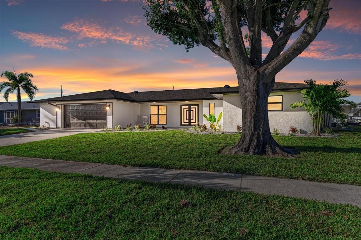 258 Tait Ter., Port Charlotte, FL 33952