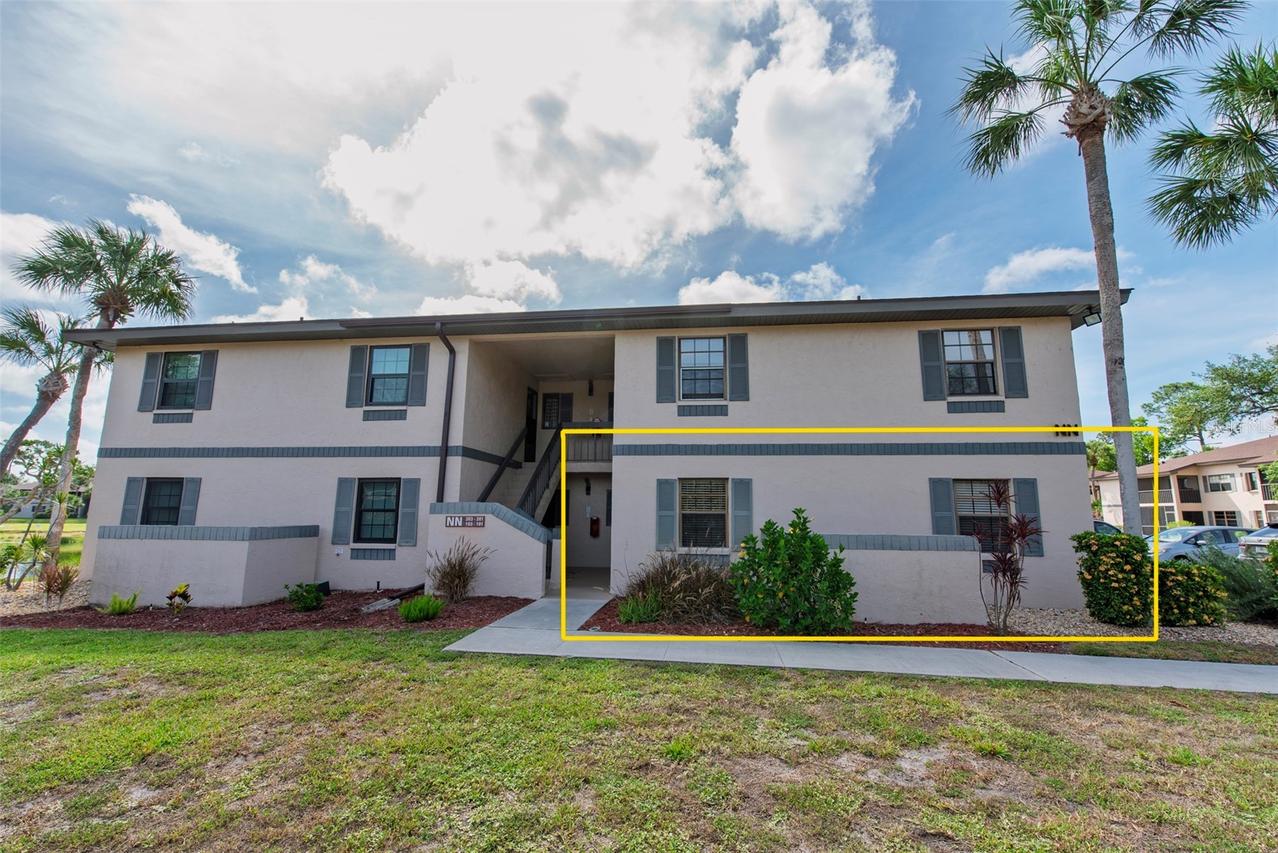 19505 Quesada Ave. #NN101, Port Charlotte, FL 33948