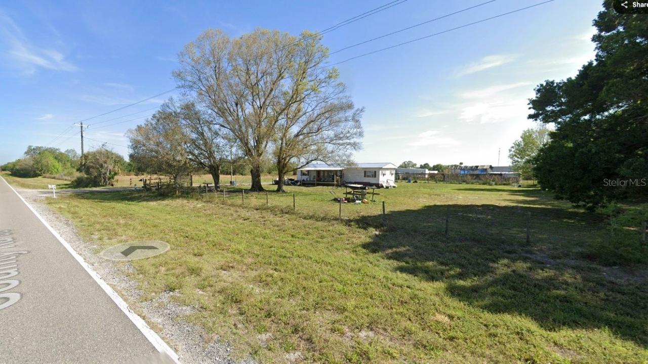 702 NW 160th St., Okeechobee, FL 34972