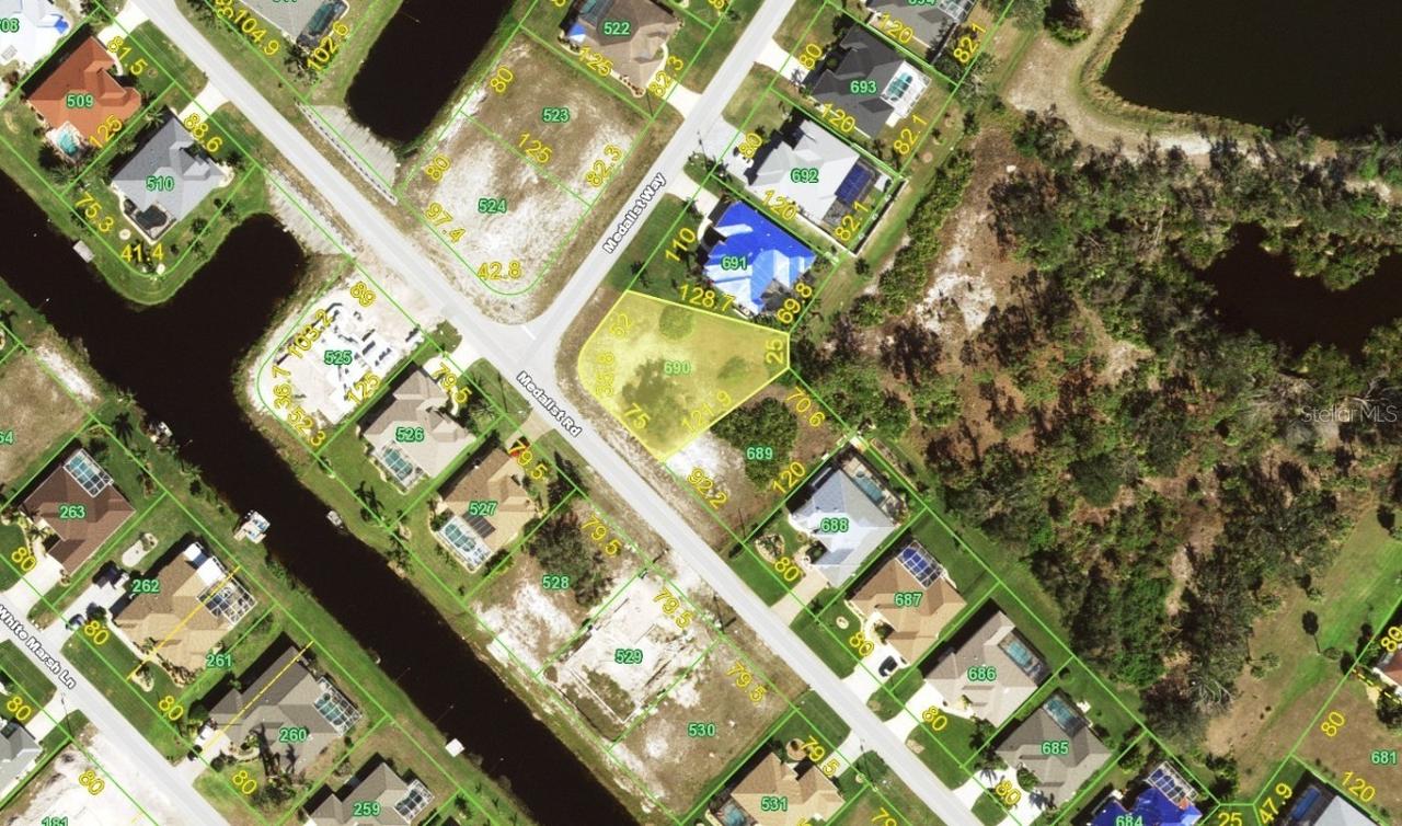 190 Medalist Rd., Rotonda West, FL 33947