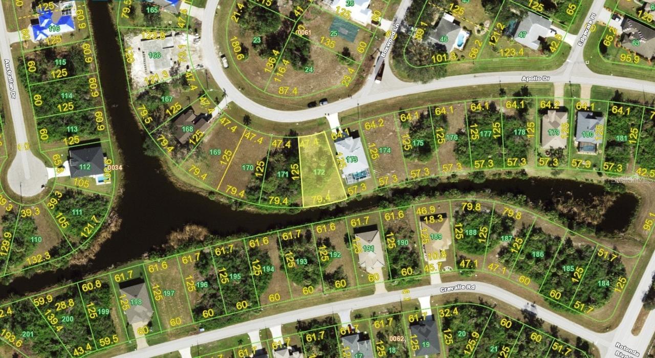 215 Apollo Dr., Rotonda West, FL 33947