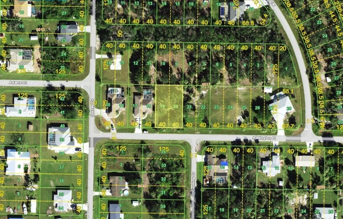 27324 Addington Pl., Punta Gorda, FL 33983